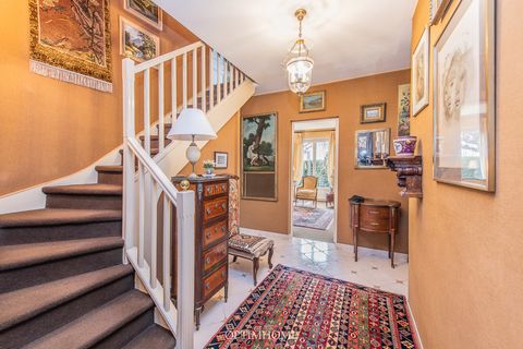 Villa a Saint-Nom-la-Breteche, Yvelines, Saint-Nom-la-Breteche - € 765.000 | Ref: 830032191767 - foto 5