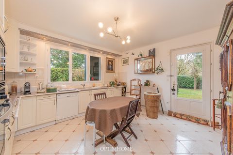 Villa a Saint-Nom-la-Breteche, Yvelines, Saint-Nom-la-Breteche - € 765.000 | Ref: 830032191767 - foto 6