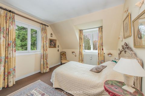 Villa a Saint-Nom-la-Breteche, Yvelines, Saint-Nom-la-Breteche - € 765.000 | Ref: 830032191767 - foto 7