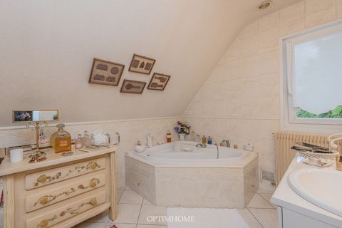 Villa a Saint-Nom-la-Breteche, Yvelines, Saint-Nom-la-Breteche - € 765.000 | Ref: 830032191767 - foto 8