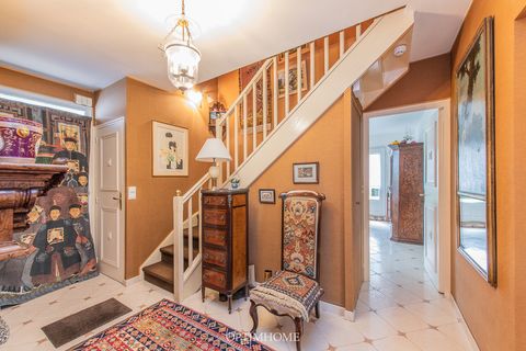 Villa a Saint-Nom-la-Breteche, Yvelines, Saint-Nom-la-Breteche - € 765.000 | Ref: 830032191767 - foto 10