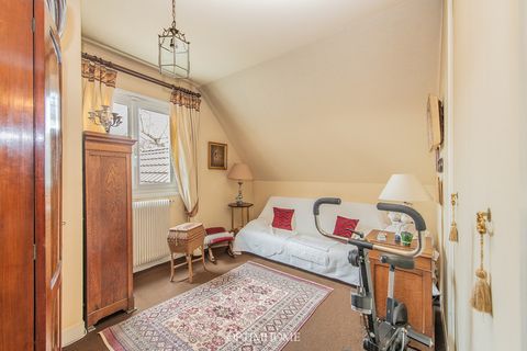 Villa a Saint-Nom-la-Breteche, Yvelines, Saint-Nom-la-Breteche - € 765.000 | Ref: 830032191767 - foto 11