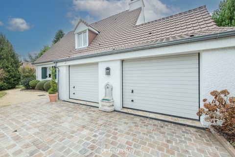 Villa a Saint-Nom-la-Breteche, Yvelines, Saint-Nom-la-Breteche - € 765.000 | Ref: 830032191767 - foto 12