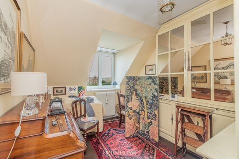Villa a Saint-Nom-la-Breteche, Yvelines, Saint-Nom-la-Breteche - € 765.000 | Ref: 830032191767 - foto 13