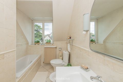Villa a Saint-Nom-la-Breteche, Yvelines, Saint-Nom-la-Breteche - € 765.000 | Ref: 830032191767 - foto 14