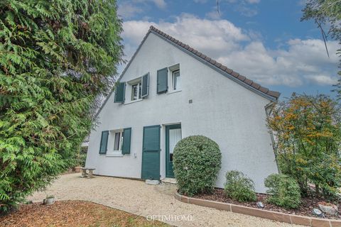 Villa a Saint-Nom-la-Breteche, Yvelines, Saint-Nom-la-Breteche - € 765.000 | Ref: 830032191767 - foto 16