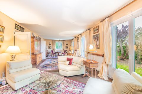 Villa a Saint-Nom-la-Breteche, Yvelines, Saint-Nom-la-Breteche - € 765.000 | Ref: 830032191767 - foto 21