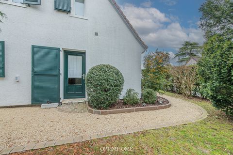 Villa a Saint-Nom-la-Breteche, Yvelines, Saint-Nom-la-Breteche - € 765.000 | Ref: 830032191767 - foto 22