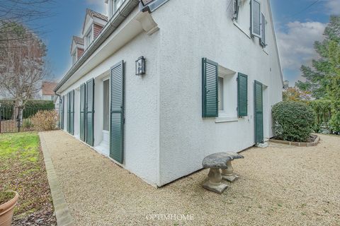 Villa a Saint-Nom-la-Breteche, Yvelines, Saint-Nom-la-Breteche - € 765.000 | Ref: 830032191767 - foto 23