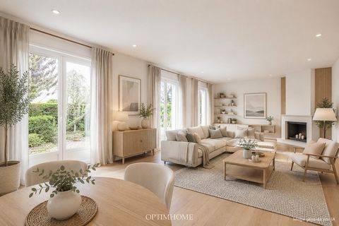Villa a Saint-Nom-la-Breteche, Yvelines, Saint-Nom-la-Breteche - € 765.000 | Ref: 830032191767 - foto 24