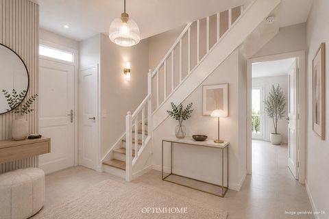 Villa a Saint-Nom-la-Breteche, Yvelines, Saint-Nom-la-Breteche - € 765.000 | Ref: 830032191767 - foto 26