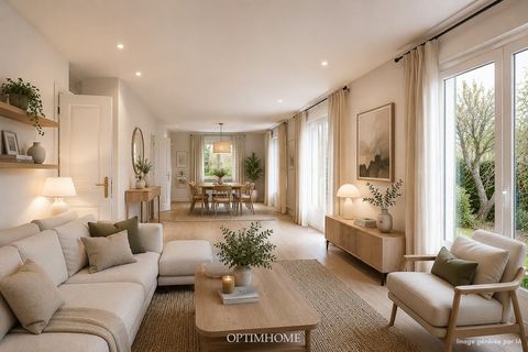Villa a Saint-Nom-la-Breteche, Yvelines, Saint-Nom-la-Breteche - € 765.000 | Ref: 830032191767 - foto 27