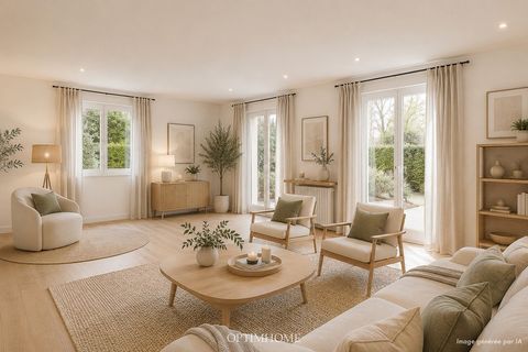 Villa a Saint-Nom-la-Breteche, Yvelines, Saint-Nom-la-Breteche - € 765.000 | Ref: 830032191767 - foto 29
