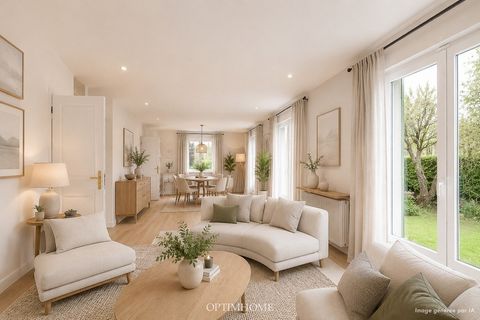 Villa a Saint-Nom-la-Breteche, Yvelines, Saint-Nom-la-Breteche - € 765.000 | Ref: 830032191767 - foto 30
