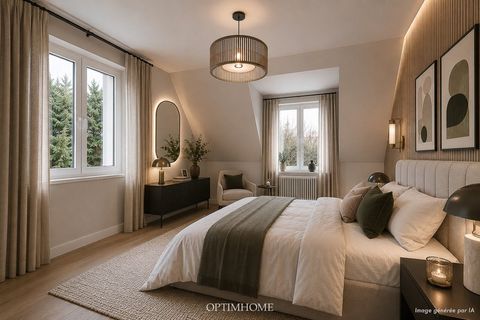 Villa a Saint-Nom-la-Breteche, Yvelines, Saint-Nom-la-Breteche - € 765.000 | Ref: 830032191767 - foto 32