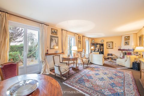 Villa a Saint-Nom-la-Breteche, Yvelines, Saint-Nom-la-Breteche - € 765.000 | Ref: 830032191767 - foto 34