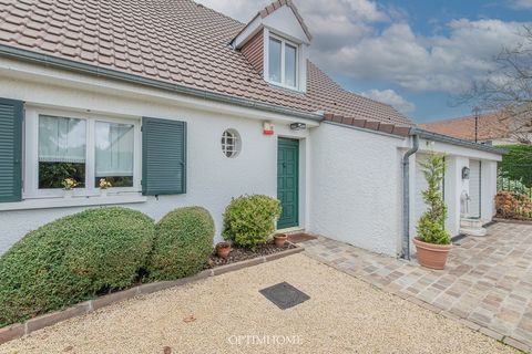 Villa a Saint-Nom-la-Breteche, Yvelines, Saint-Nom-la-Breteche - € 765.000 | Ref: 830032191767 - foto 35