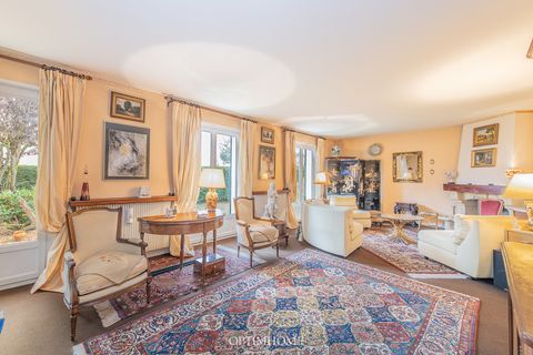 Villa a Saint-Nom-la-Breteche, Yvelines, Saint-Nom-la-Breteche - € 765.000 | Ref: 830032191767 - foto 36