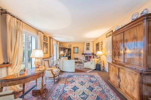 Villa a Saint-Nom-la-Breteche, Yvelines, Saint-Nom-la-Breteche - € 765.000 | Ref: 830032191767 - foto 37