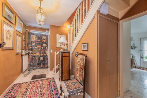 Villa a Saint-Nom-la-Breteche, Yvelines, Saint-Nom-la-Breteche - € 765.000 | Ref: 830032191767 - foto 38