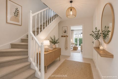 Villa a Saint-Nom-la-Breteche, Yvelines, Saint-Nom-la-Breteche - € 765.000 | Ref: 830032191767 - foto 41