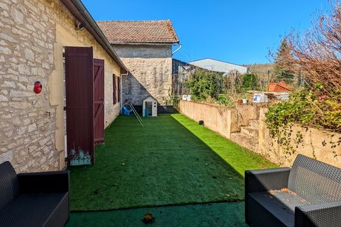 Villa i Coulaures, Dordogne, Coulaures - € 95.000 | Ref: 830033253059 - foto 4