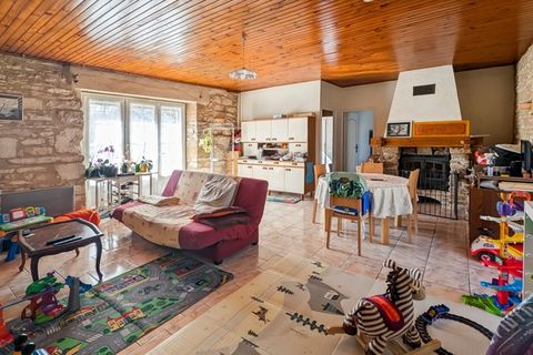Villa i Coulaures, Dordogne, Coulaures - € 95.000 | Ref: 830033253059 - foto 7