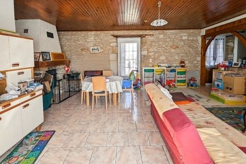 Villa i Coulaures, Dordogne, Coulaures - € 95.000 | Ref: 830033253059 - foto 9