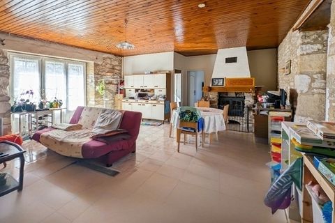 Villa i Coulaures, Dordogne, Coulaures - € 95.000 | Ref: 830033253059 - foto 11
