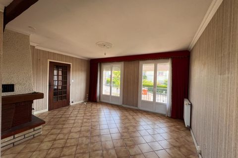 Villa a Rilhac-Rancon, Haute-Vienne, Rilhac-Rancon - € 169.000 | Ref: 830031222654 - foto 5