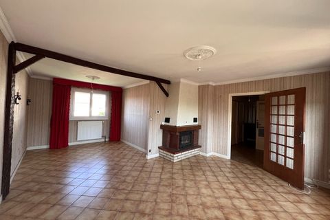 Villa a Rilhac-Rancon, Haute-Vienne, Rilhac-Rancon - € 169.000 | Ref: 830031222654 - foto 6