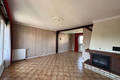 Villa a Rilhac-Rancon, Haute-Vienne, Rilhac-Rancon - € 169.000 | Ref: 830031222654 - foto 7