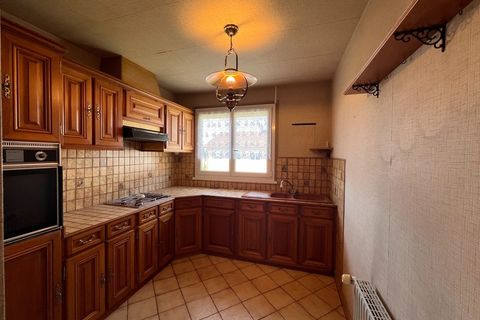 Villa a Rilhac-Rancon, Haute-Vienne, Rilhac-Rancon - € 169.000 | Ref: 830031222654 - foto 8