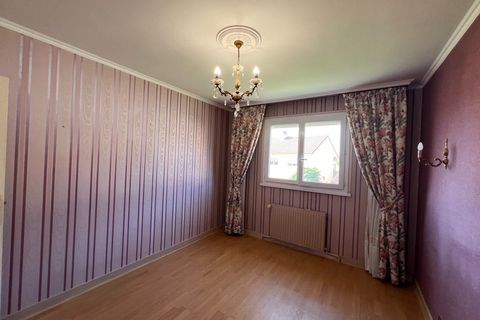 Villa a Rilhac-Rancon, Haute-Vienne, Rilhac-Rancon - € 169.000 | Ref: 830031222654 - foto 10