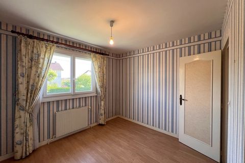 Villa a Rilhac-Rancon, Haute-Vienne, Rilhac-Rancon - € 169.000 | Ref: 830031222654 - foto 13