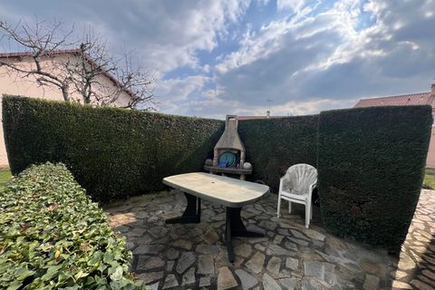 Villa a Rilhac-Rancon, Haute-Vienne, Rilhac-Rancon - € 169.000 | Ref: 830031222654 - foto 18