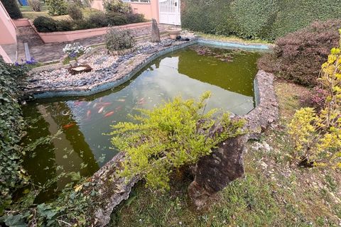 Villa a Rilhac-Rancon, Haute-Vienne, Rilhac-Rancon - € 169.000 | Ref: 830031222654 - foto 19