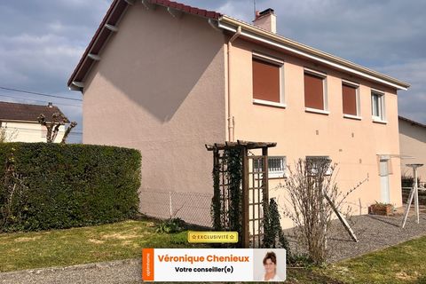 Villa a Rilhac-Rancon, Haute-Vienne, Rilhac-Rancon - € 169.000 | Ref: 830031222654 - foto 20