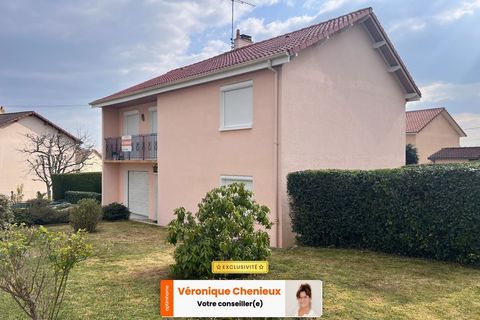 Villa a Rilhac-Rancon, Haute-Vienne, Rilhac-Rancon - € 169.000 | Ref: 830031222654 - foto 21