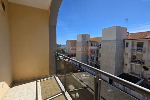 Lejlighed i Albenga, Savona, Albenga - € 168.000 | Ref: 255 - foto 15