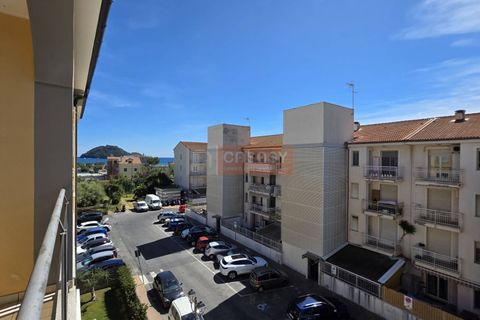 Lejlighed i Albenga, Savona, Albenga - € 168.000 | Ref: 255 - foto 16