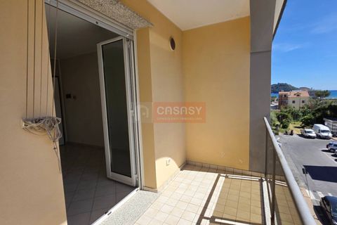 Lejlighed i Albenga, Savona, Albenga - € 168.000 | Ref: 255 - foto 19