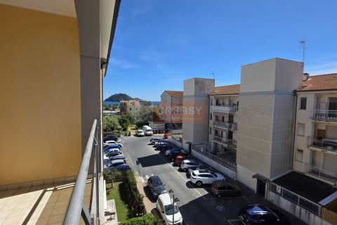 Lejlighed i Albenga, Savona, Albenga - € 168.000 | Ref: 255 - foto 20