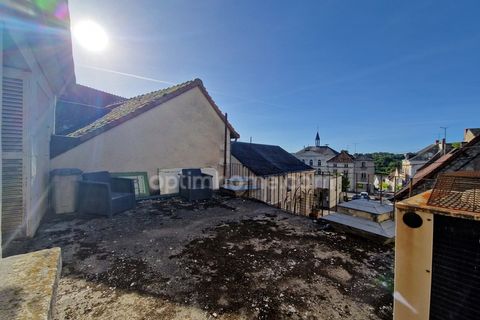 Villa a Preuilly-sur-Claise, Indre-et-Loire, Preuilly-sur-Claise - € 75.000 | Ref: 830035440069 - foto 2