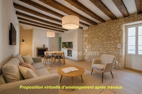 Villa a Preuilly-sur-Claise, Indre-et-Loire, Preuilly-sur-Claise - € 75.000 | Ref: 830035440069 - foto 3