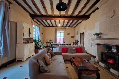 Villa a Preuilly-sur-Claise, Indre-et-Loire, Preuilly-sur-Claise - € 75.000 | Ref: 830035440069 - foto 11