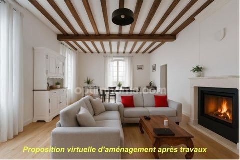 Villa a Preuilly-sur-Claise, Indre-et-Loire, Preuilly-sur-Claise - € 75.000 | Ref: 830035440069 - foto 12