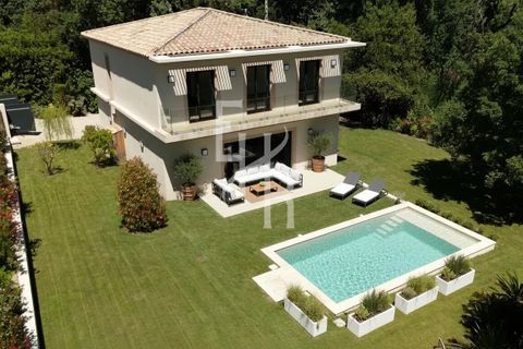 Villa i Mougins, Alpes-Maritimes, Mougins - € 1.430.000 | Ref: 87013535 - foto 1