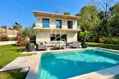 Villa i Mougins, Alpes-Maritimes, Mougins - € 1.430.000 | Ref: 87013535 - foto 2