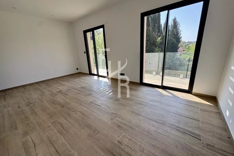 Villa i Mougins, Alpes-Maritimes, Mougins - € 1.430.000 | Ref: 87013535 - foto 5